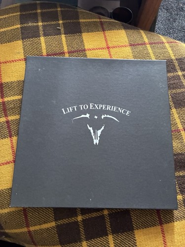 Lift experience the - lift,