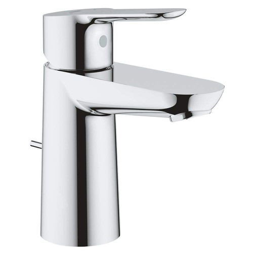 Grohe bauedge basin mixer - grohe,