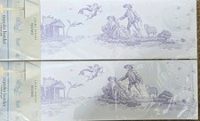 two packs of  5 metre x 15cm