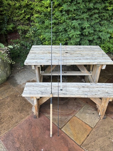 Drennan acolyte plus 10ft - acolyte,