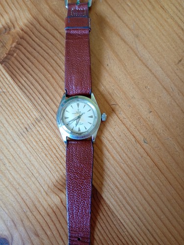Tudor oyster prince - oyster, junior