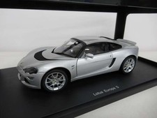 AUTOART LOTUS EUROPA S 1/18
