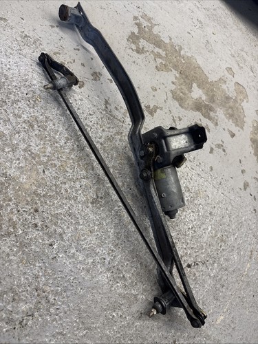 Golf mk2 wiper motor and - golf,