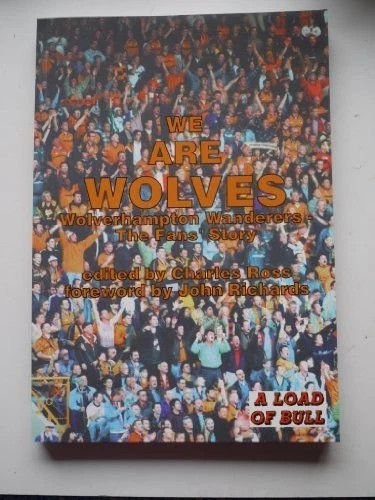 Are wolves wolverhampton - wolves,