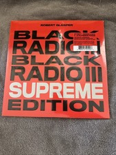 Robert Glasper - Black Radio