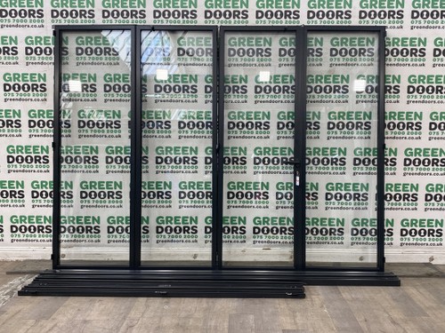 Origin folding patio doors - origin,