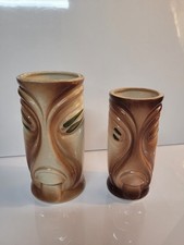 2 Sizes Of Vintage 1970's The