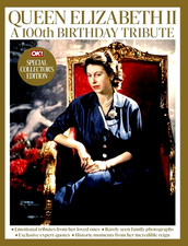 OK! MAGAZINE SPECIAL