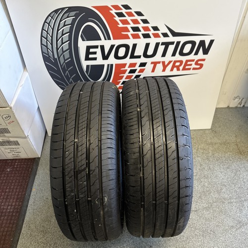 Goodyear efficient grip - efficient, 2