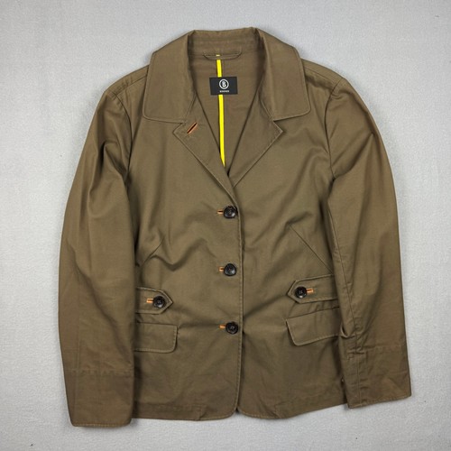 Bogner brown khaki casual - bogner, brown/khaki