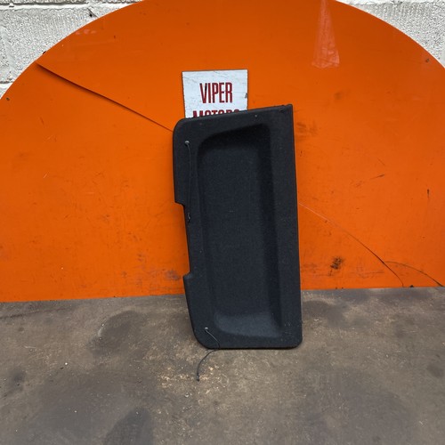 Fiat punto mk3 - punto, shelf