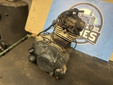 kawasaki klf 220 250 engine good running order 
