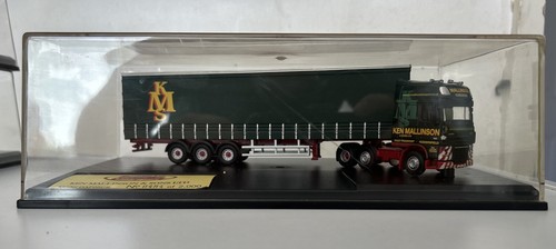 Oxford haulage company 76 - haulage, 1:76