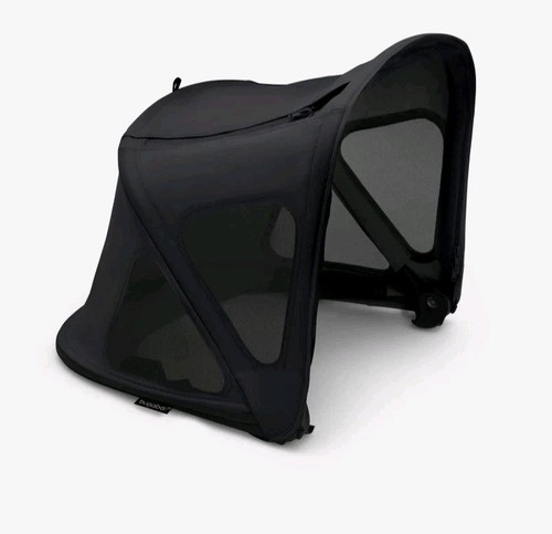Brand new midnight black - brand,