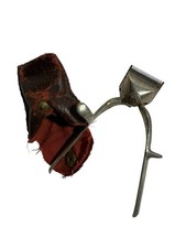 Vintage Burman and sons hair clipper with sleeve made in England original 60’s