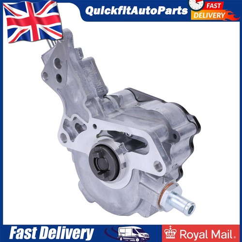 Diesel fuel vacuum pump fit - fuel,