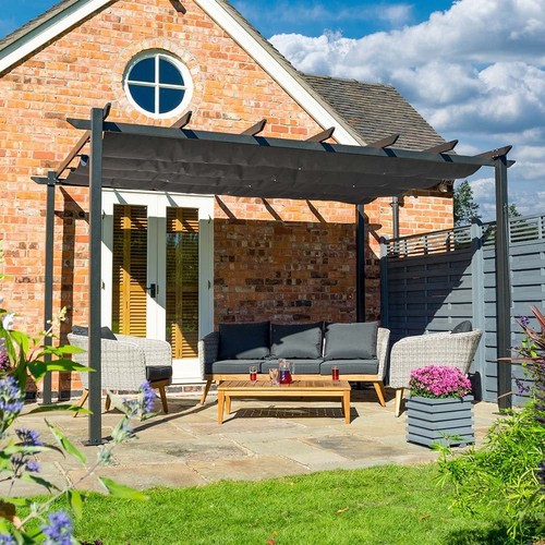 Rowlinson venetian metal grey - rowlinson,