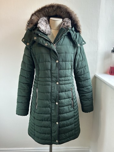 Joules cherington forest green - cherington,