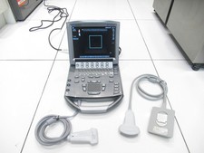 SONOSITE M-TURBO ULTRASOUND