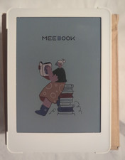 Meebook M6C 6" Colour E-Reader