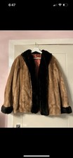 Vintage Glamour: Tissavel Faux
