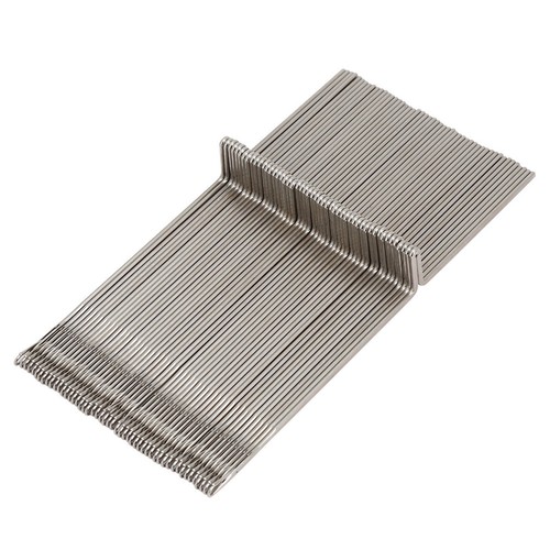 50pcs steel knitting machine - steel,