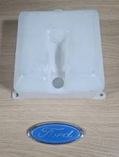 FORD ESCORT MK3 RS TURBO S1