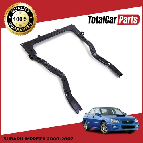 Subframe member front assembly - subframe,