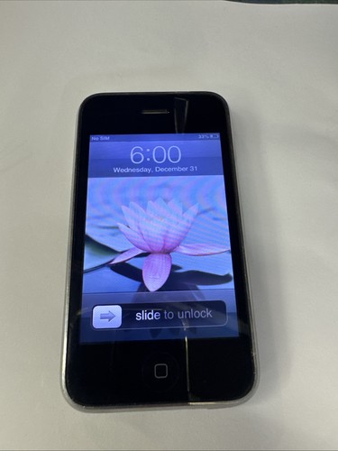 Apple iphone 3gs - 16gb,