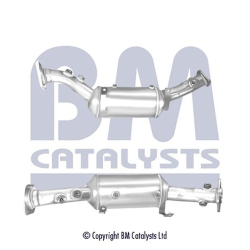 Cats diesel pariculate - diesel,