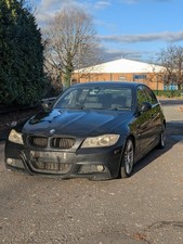 Bmw series e90 sport - series,