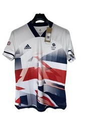 Adidas Team GB Olympic
