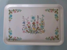 AYNSLEY WILD TUDOR MELAMINE