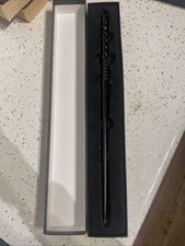 Warner Bros Studio Tour - Ginny Weasley - Wand & Original Box