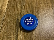 Vintage Advertising Tape