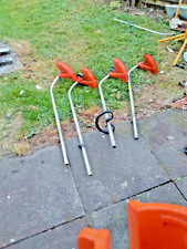STIHL FS45 FS38 FS40 FS50C KM56RC PETROL 4X STRIMMERS DRIVE SHAFTS-SPARES/REPAIR