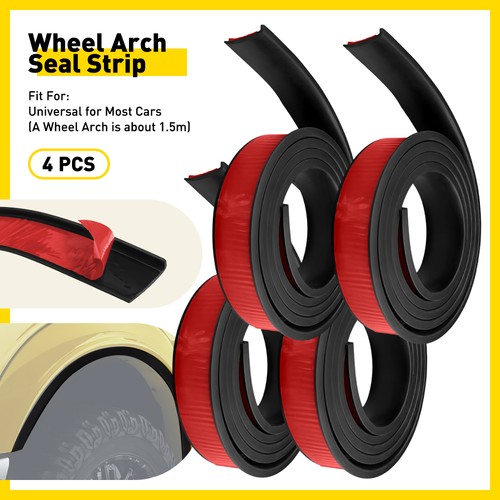 Wide arches fender - fender, flares