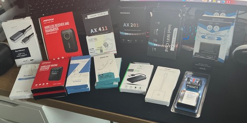 22pc usb computer accessories - computer,