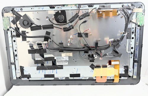 Lcd display touch - lcd, screen