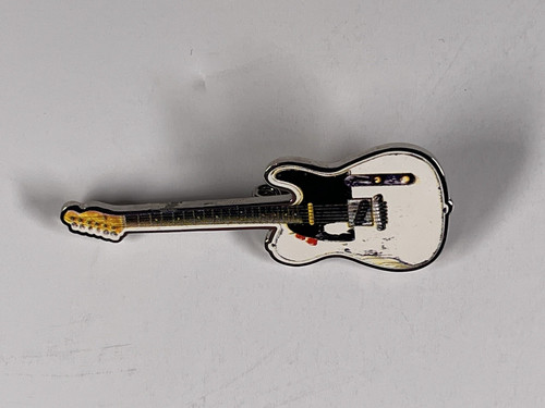 Status quo badge original - quo,