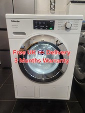 Miele weg665 9kg - weg665,