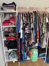 Women’s Clothing Bundle x5