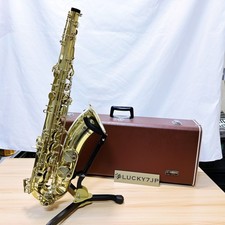 YAMAHA YTS-32 Tenor Saxophone