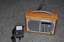 Pure Evoke - 1 Tri-Band DAB