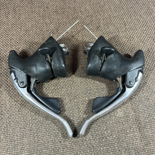 Campagnolo mirage ergopower - campagnolo,