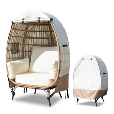  Outdoor Egg Chair
