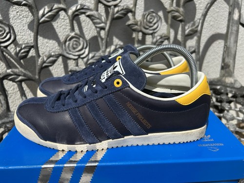 Adidas norse projects - adidas,