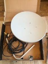 Tevion portable satellite kit 