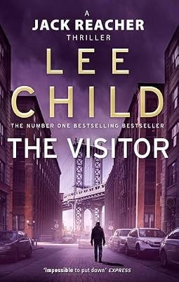 The visitor - (jack, 4)