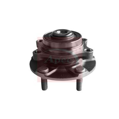 Wheel bearing kit front - bearing,